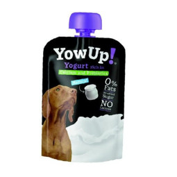 Yogur para perros YowUp