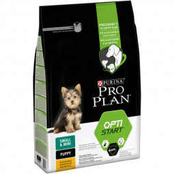 Purina Pro Plan Small Puppy Start