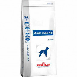 Royal Canin Anallergenic AN18
