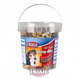 Bony Mix Trixie