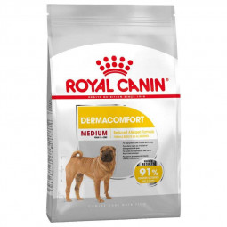 Royal Canin Medium Dermaconfort 