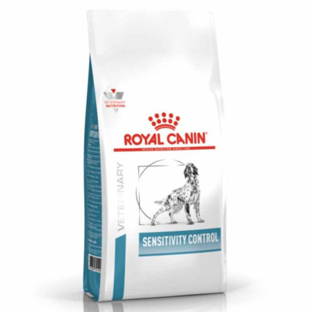 Royal Canin Sensitivity Control SC24