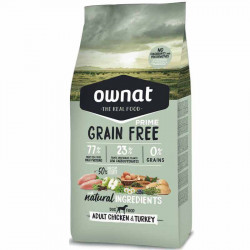 Ownat Prime Grain Free Adult