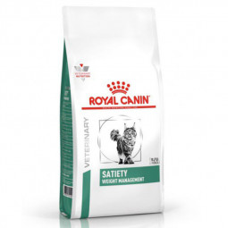 Royal Canin Feline Satiety Weight Management SAT34