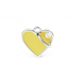 Corazón Amarillo